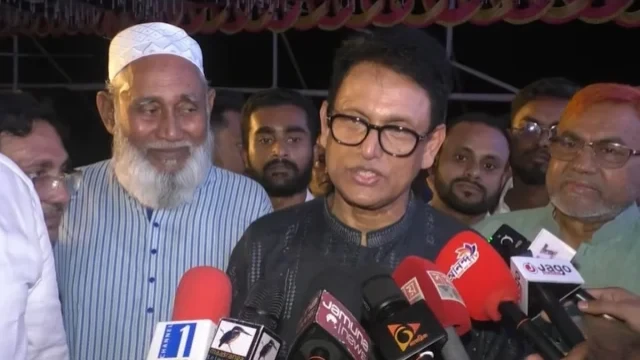 ২০২৬ সালের মধ্যেই পাঠ্যবই বিতরণ সম্পন্ন হবে: শিক্ষামন্ত্রী