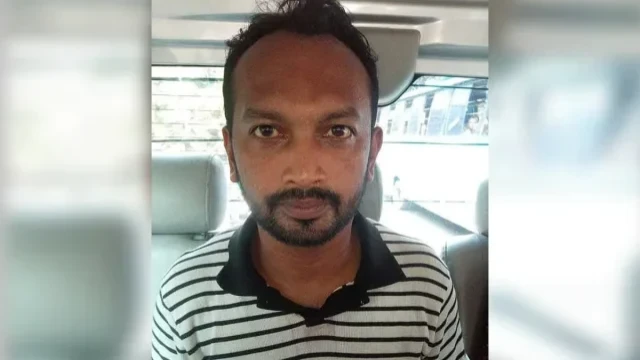 রাড্ডা স্বাস্থ্যকেন্দ্রে হামলা: মিশুর পর সাবেক ছাত্রদল নেতা পিয়াস গ্রেপ্তার
