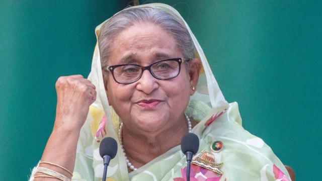 শেখ হাসিনার ফেরা: কী ভাবছেন বিশ্লেষকরা?