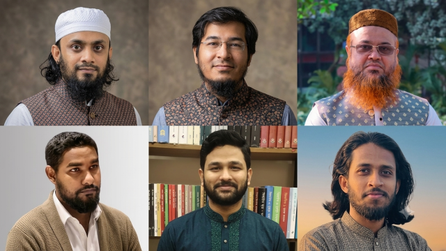 ঢাকেশ্বরী মন্দিরে সমলিঙ্গের বিয়ের অভিযোগ: ব্যবস্থার দাবিতে ১২৩০ নাগরিকের বিবৃতি