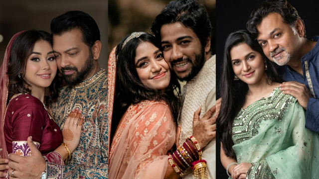 শোবিজে ঘন ঘন ভাঙনের সুর: প্রেম, রূপকথা ও আধুনিক সম্পর্কের বাস্তবতা