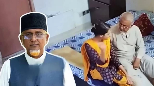 প্রধানমন্ত্রীর কাছে নিজের ও পরিবারের নিরাপত্তা চাইলেন সেই জামায়াত এমপির ড্রাইভার
