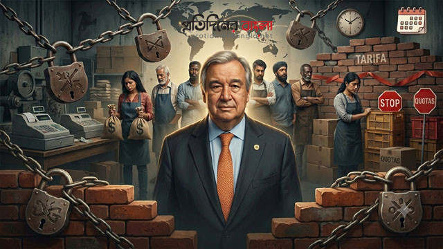 প্রতীকী ছবি