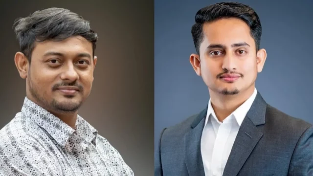 এবার পাটোয়ারী-সারজিসসহ এনসিপির ১০ নেতার বিরুদ্ধে মামলা