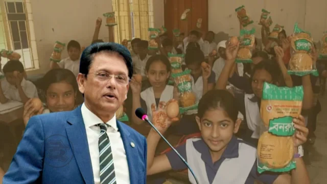 মিড-ডে মিলে শিক্ষার্থীদের ৩৮ টাকা ৫০ পয়সার কুপন দেওয়ার পরিকল্পনা