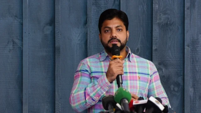 পদত্যাগের নির্দেশ দিয়ে প্রধানমন্ত্রী আমাকে সেরা পরামর্শ দিয়েছেন: ইশরাক