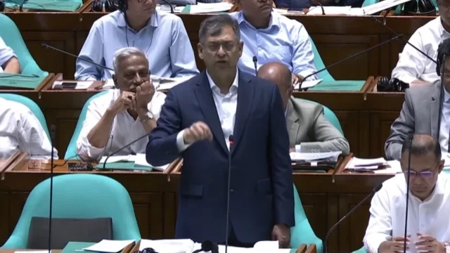 গত বছরের চেয়ে কমেছে হত্যা-ধর্ষণ ও মব সহিংসতা
