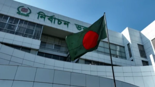স্থানীয় সরকার নির্বাচনে প্রার্থিতা নিয়ে নতুন বিধিনিষেধের পথে ইসি