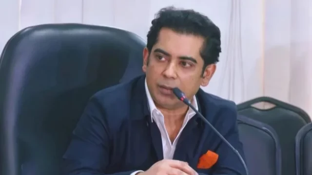মন্ত্রিসভায় আসছেন পার্থ, পেতে পারেন তথ্য মন্ত্রণালয়ের দায়িত্ব