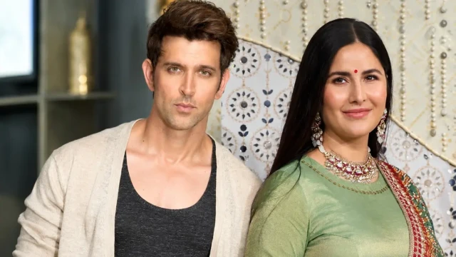 বডি শেমিংয়ের শিকার ক্যাটরিনার পাশে দাঁড়ালেন হৃতিক রোশান