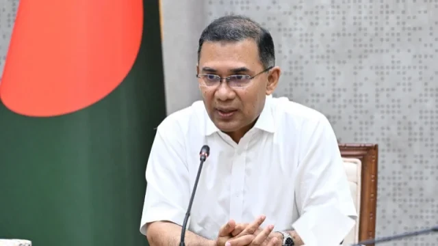 ধর্মীয় পরিচয় নয়, নাগরিকের অধিকার রক্ষাই সরকারের দায়িত্ব: প্রধানমন্ত্রী