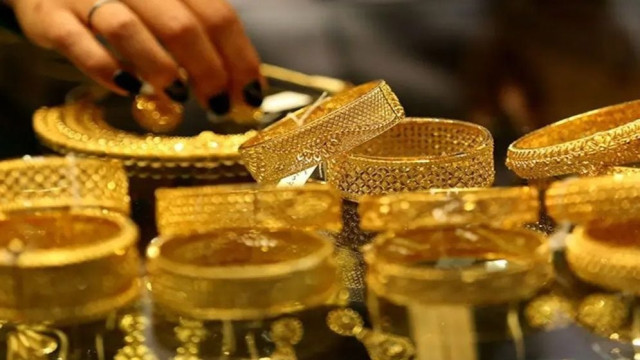 দেশে ফের বাড়ল স্বর্ণের দাম