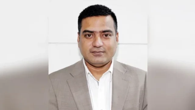 দিল্লিতে বাংলাদেশ হাইকমিশনের প্রেস মিনিস্টার হিসেবে সাইদুর রহমানের নিয়োগগ