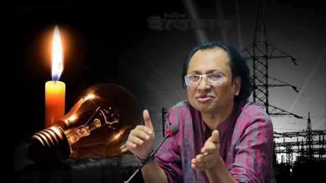 জ্বালানি সংকট স্বাভাবিক হতে অন্তত দুই বছর লাগতে পারে: উপদেষ্টা জাহেদ