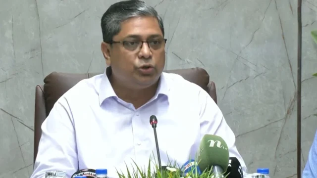 স্থানীয় সরকার নির্বাচন আগামী বছরের শুরুতে হতে পারে-প্রতিমন্ত্রী শাহে আলম
