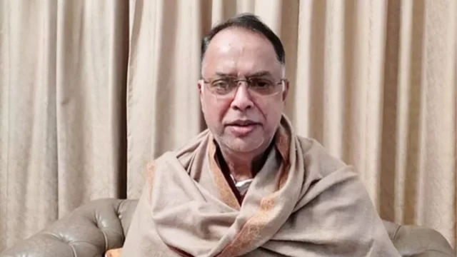 সুস্থ হয়ে হাসপাতাল ছাড়লেন বিদ্যুৎমন্ত্রী টুকু