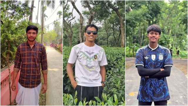 সংগৃহীত ছবি
