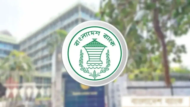 এডিবির এক বিলিয়ন ডলারের সহায়তায় বৈদেশিক মুদ্রার রিজার্ভে ইতিবাচক গতি