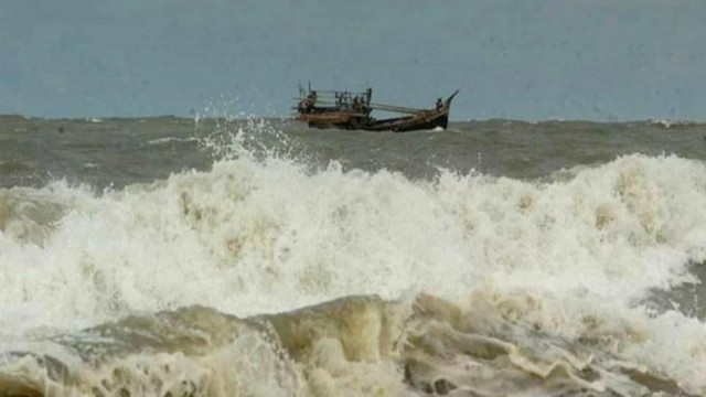 দেশে লঘুচাপের আভাস ও বিভিন্ন অঞ্চলে বৃষ্টিপাতের পূর্বাভাস দিল আবহাওয়া অধিদপ্তর