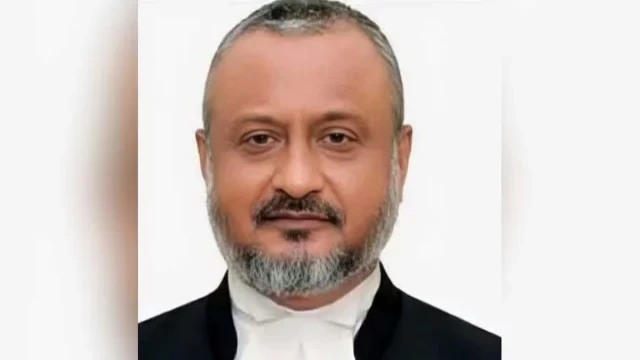 দুদকের নতুন চেয়ারম্যান সাবেক বিচারপতি এ কে এম আসাদুজ্জামান