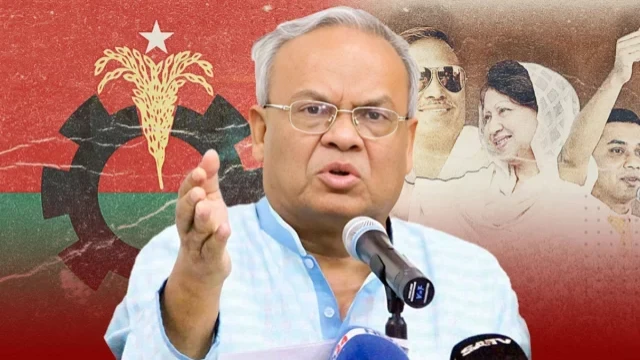 স্থানীয় সরকার নির্বাচনে এককভাবে মাঠে থাকবে বিএনপি