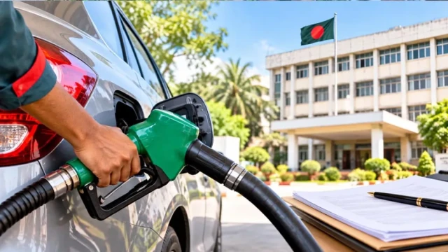 নির্ধারিত সীমার বাইরে জ্বালানি ব্যবহার, প্রাথমিক শিক্ষা অধিদপ্তরের সতর্কতা