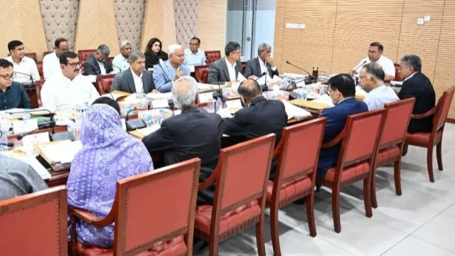 এপ্রিল-মার্চ হবে দেশের নতুন অর্থবছর, কার্যকর ২০২৮-২৯ থেকে