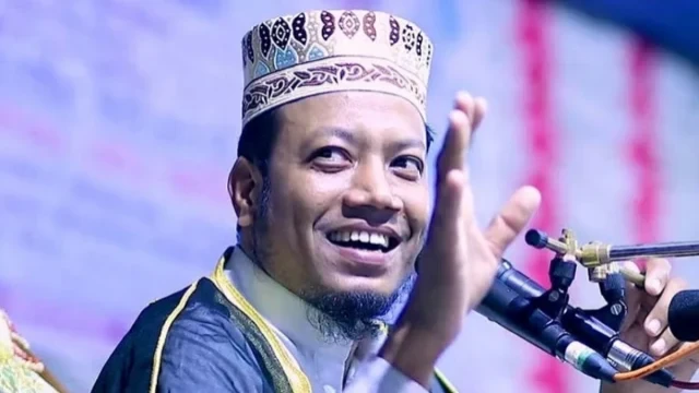 শপথের পর দুর্নীতি করিনি, অন্যদেরও চ্যালেঞ্জ আমির হামজার
