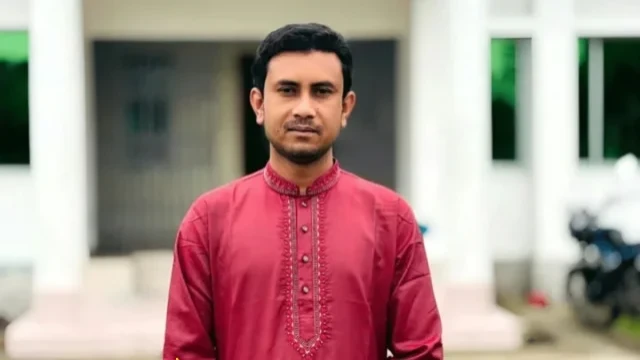 মাদক’ সেবনের ভিডিও ভাইরাল, ময়মনসিংহে ছাত্রদল নেতাকে অব্যাহতি