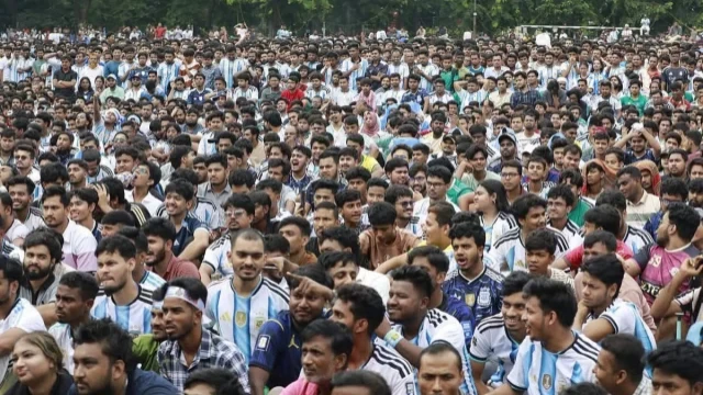 সংগৃহীত ছবি