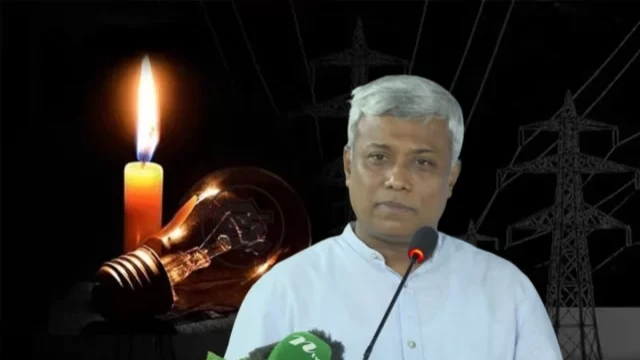 সন্ধ্যার পর বিদ্যুৎ পরিস্থিতি কিছুটা স্বাভাবিকের আশা: জ্বালানি প্রতিমন্ত্রী