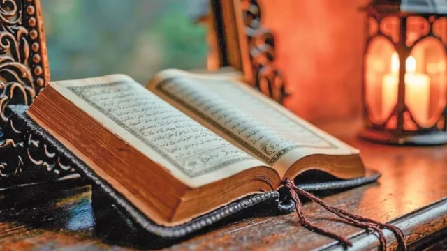 সুরা আত-তিন: মানুষের সৃষ্টিগত মর্যাদা, অবক্ষয় ও পরম মুক্তির বার্তা