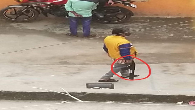 ডিআরইউ'র সম্পত্তি দখল নিতে যুবলীগ নেতা সন্ত্রাসী  জাকিরের মামলা