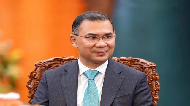 জাতিসংঘ অধিবেশন শেষে দেশে ফিরছেন প্রধানমন্ত্রী