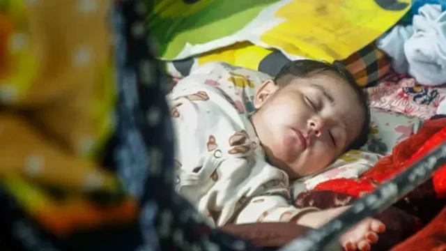 হামের উপসর্গে ২৪ ঘণ্টায় আরও ৩ জনের মৃত্যু