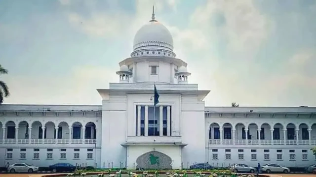 পদ্মা নদী ও পদ্মা সেতুর সুরক্ষায় হাইকোর্টে রিট