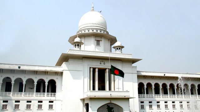 রাষ্ট্রপতি নির্বাচনের তফশিল স্থগিত চেয়ে হাইকোর্টে রিট
