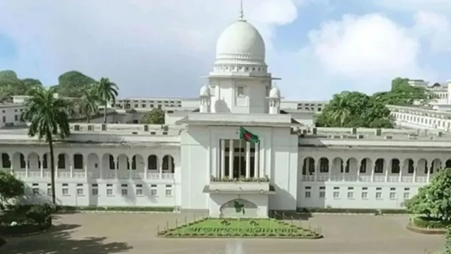 এমপিওভুক্ত প্রতিষ্ঠানে অধ্যক্ষ-উপাধ্যক্ষ নিয়োগে আইনি জটিলতা কাটল