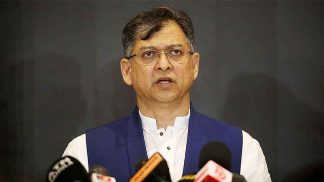 বিমানবন্দরের নিরাপত্তা আধুনিকায়নে ৮ সদস্যের কমিটি, নেতৃত্বে স্বরাষ্ট্রমন্ত্রী