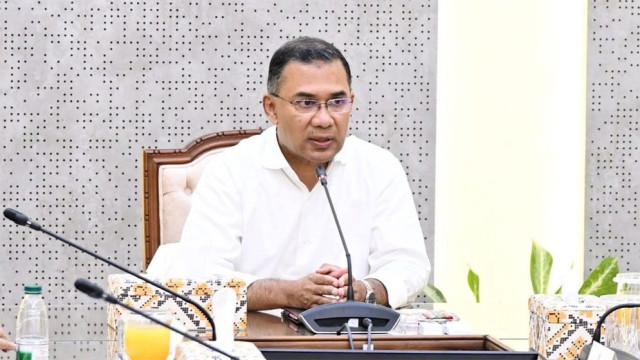 গণতন্ত্রের ভিত্তি শক্তিশালী করতে কাজ করছে সরকার: প্রধানমন্ত্রী