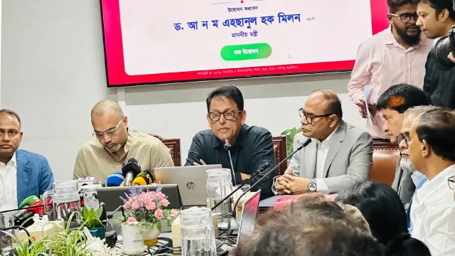 এইচএসসি পরীক্ষায় পাস ৫২.১২ শতাংশ, জিপিএ-৫ পেলেন ৪০ হাজার ৮৪ জন