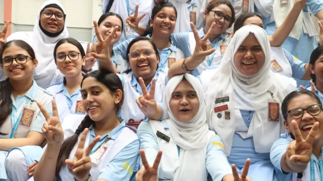 এসএসসি ও সমমানের ফল প্রকাশ আজ