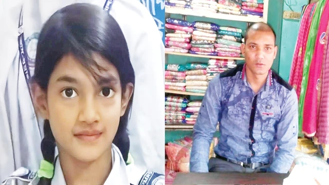 রামিসা হত্যা মামলায় ‘ডলার’ নাম ঘিরে নতুন আলোচনা