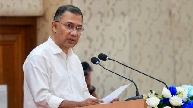 সোমবার নিউইয়র্ক যাচ্ছেন প্রধানমন্ত্রী, ২৪ সেপ্টেম্বর জাতিসংঘে ভাষণ