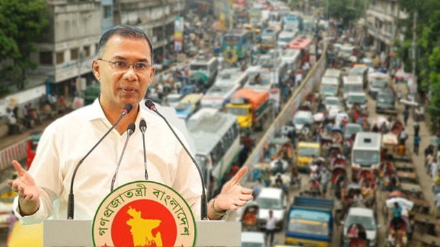 শব্দদূষণ রোধে কঠোর অবস্থানে সরকার, দেশজুড়ে নজরদারি জোরদার