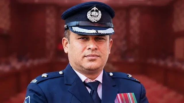 ওসি রাকিবুলের বিরুদ্ধে ব্যবস্থা চেয়ে আইনি নোটিশ