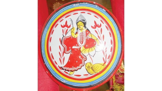 আজ কোজাগরী লক্ষ্মীপূজা, ঘরে ঘরে দেবী আরাধনা