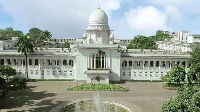 প্রধান শিক্ষক নিয়োগে হাইকোর্টের রায় স্থগিত, ১৫ অক্টোবর থেকে ভাইভা