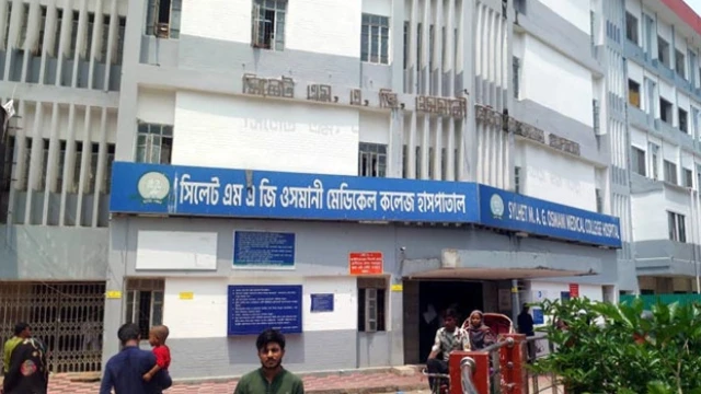 সিলেটে হাম ও নিউমোনিয়ার প্রকোপ বাড়ছে, একদিনে ৪ শিশুর মৃত্যু