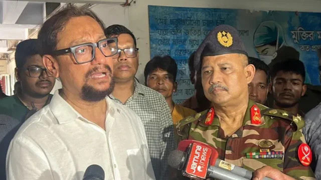শিশু নির্যাতনকারীদের দ্রুত বিচার দাবি চসিক মেয়রের, ডে-কেয়ার কেন্দ্র গড়ার ঘোষণা